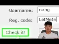 Cracking Software with Reverse Engineering