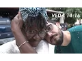 Laredo Texas VEDA 2017 Days 14 - 16