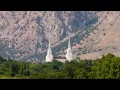 Brigham City Utah Temple Dedication