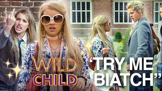 Download Wild Child was EVEN FUNNIER than you remember💀 MP3