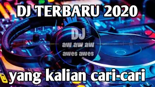 Download DJ AW AW AW AWES TIK TOK SLOW•AWES AWES•JUNGLE DUTCH 2020 MP3