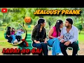 Download Lagu Bestfriend Vs Girlfriend 😱😡 || Today I had a fight with Nainu 😨 || Jealousy Prank 😠|| #prankstarmonu