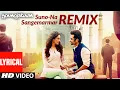 Download Lagu Lyrical: Suno Na Sangemarmar-Remix | Youngistaan | Arijit Singh | Jackky Bhagnani, Neha Sharma