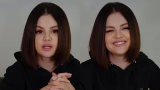 Selena Gomez TikTok Livestream Only Murders In The Building Watch Party 21 10 19  Selena Gomez TikTok Livestream Only Murders In The Building Watch Party 21 10 19