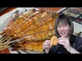 Download Lagu SINGAPORE STREET FOOD #08