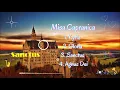 Download Lagu Lagu Misa Katolik - Ordinarium Misa Capranica [Joseph Ansow, Pr]