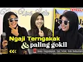 Download Lagu NGAJI TERGOKIL TERNGAKAK NING UMI LAILA || Terbaru 2024 Ngaji Bareng Ning Umi Laila