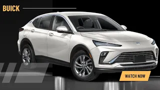 So You Buick SUV Lineup Commercial I Eagle Buick GMC