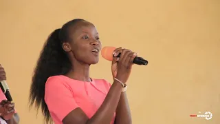 TUMEITWA MWANGANI By Pillars Of Faith Ministers 