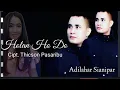 Download Lagu Holan Ho Do - Adilahar Sianipar || Cipt.Thicson Pasaribu Lagu Terbaru 2023 (Official Music video)