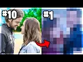Tyler Hynes CUTEST Hallmark Movie Moments