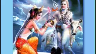 swayamvara parvathi mantra 54 chants by krishna