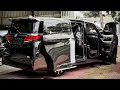 2026 Toyota Alphard - 6