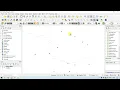 How to Add Vector Layer Shapefile in QGIS