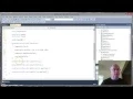 XNA Tutorial - 10 Rectangle Collision Detection