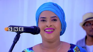 Afgrad Ismahan Xaashi Heestii Afgrad Xasuustii Saado Cali Qaraami HD 