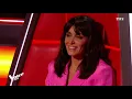 Maître Gims & Maluma - Hola Señorita | Maxime vs Tony vs Abdellah | The Voice Kids France...