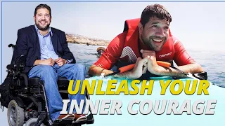 Confronting Adversity and Embracing Change [Ep. 41]