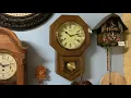 Download Lagu My clock collection (September 12, 2020)