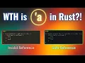 Rust Lifetimes Finally Make Sense The Secret Behind Memory Safety