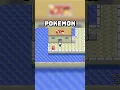 Quality of life updates in Pokemon Ruby 2