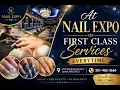 NAIL EXPO - 7500 Montpelier Rd Laurel MD 301 483