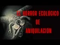 Download Lagu EL HORROR ECOLÓGICO DE ANIQUILACIÓN (trilogía Southern Reach)