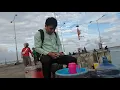 Download Lagu CARI UDANG EBI IKUT PETUNJUK ORANG SEKITAR⁉️| WIRTA KUNIL KUNIL NEW EPS.19 BAG.1