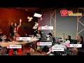 DA CALLERS - MAKE IT RAIN ON HOLLY