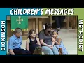Download Lagu Dickinson: 18.10.2024 Children's Message - Finding Jesus - Dickinson First United Methodist Church