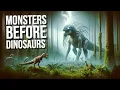 Download Lagu These Ancient Animals Scarier Than Dinosaurs