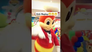 Jollibee Replay Iyaz 