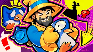 Top 6 Cosas Horribles que Puedes hacer en VIDEOJUEGOS - Pepe el Mago