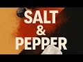 The History of Salt Pepper Humanity s Essential Seasonings
