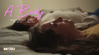 a body drama coming of age short film 2025 