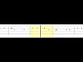Frozen - Let It Go Easy Guitar Tabs Tutorial