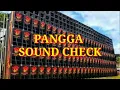 MATTHAIOS - PANGGA SOUND CHECK DJ KERVIN JOHN REMIX 2020