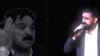 نعيم الشيخ وشاعر العراقي اجمل حالات وتس اب حزينه 