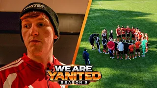 "Ginge Unbanned!" | WE ARE YANITED #S3E5