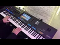 Download Lagu Yamaha Genos V2 Overview with Richard Bower - Rimmers Music Edinburgh