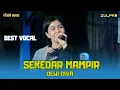 Download Lagu SEKEDAR MAMPIR - DEWI DIVA - MANGGUNG ONLINE ANAM MUSIC