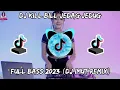 Download Lagu DJ KILL BILL JEDAG JEDUG FULL BASS 2023 (DJ IMUT REMIX) #djimut