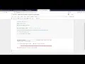 ITS 365 - Machine learning