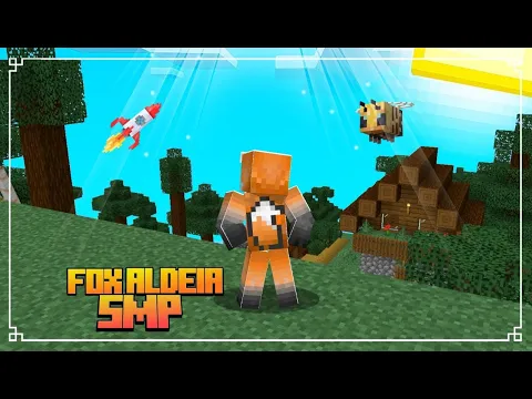 Watch Video: FoxLand SMP