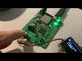 Metro M7 iMX RT1011 with CircuitPython
