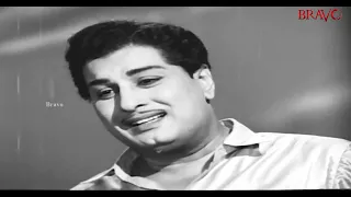  kadavul irukkindran t m soundararajan mgr hit song anandha jothi