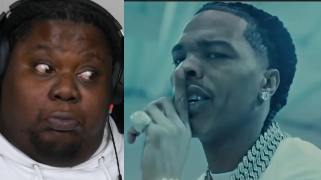 Lil Durk - Finesse Out The Gang Way feat. Lil Baby (Official Music Video) REACTION!!!