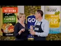 The Best Capers and a Relish to Make with Them Full Episode America s Test Kitchen S20 E25