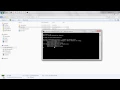 SASS Install
