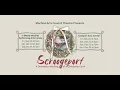 Scroogeport Live at Eastport Arts Center Presented by Machias Arts Council Theatre